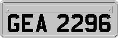 GEA2296