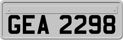 GEA2298
