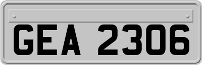 GEA2306