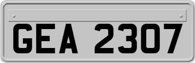 GEA2307