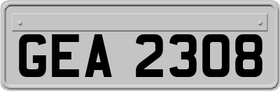 GEA2308
