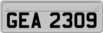 GEA2309