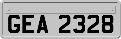 GEA2328