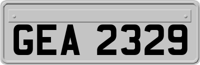 GEA2329