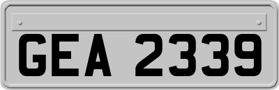 GEA2339