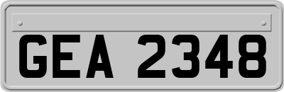 GEA2348