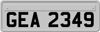 GEA2349