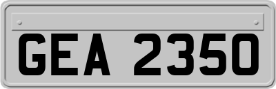 GEA2350