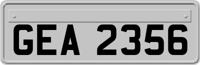GEA2356