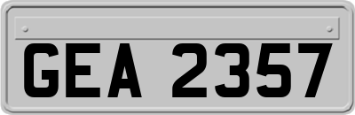 GEA2357