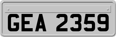 GEA2359