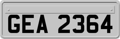 GEA2364