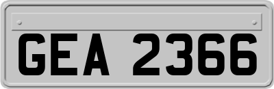 GEA2366