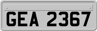 GEA2367