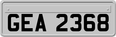 GEA2368