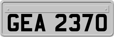 GEA2370