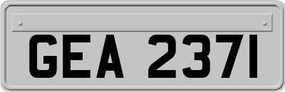 GEA2371