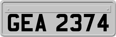 GEA2374