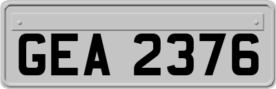 GEA2376