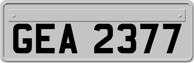 GEA2377