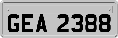 GEA2388