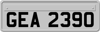 GEA2390