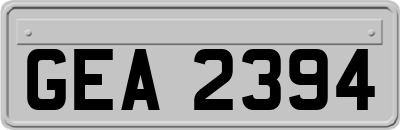 GEA2394