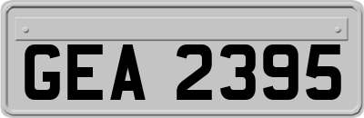 GEA2395