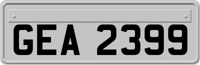 GEA2399