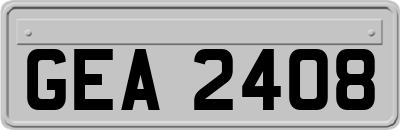 GEA2408