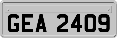 GEA2409