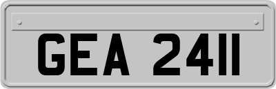 GEA2411