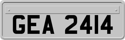 GEA2414