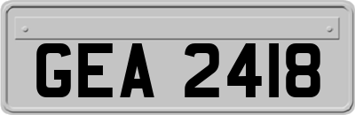 GEA2418