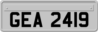 GEA2419