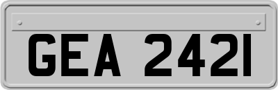 GEA2421