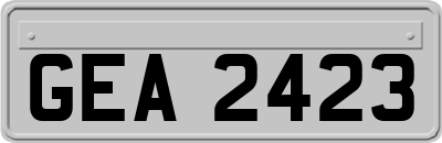 GEA2423