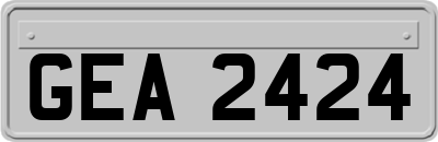 GEA2424