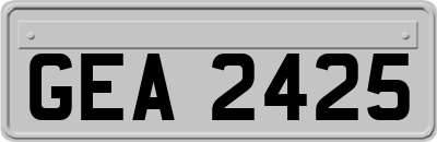 GEA2425