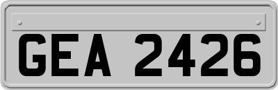 GEA2426