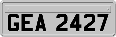 GEA2427