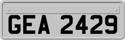 GEA2429