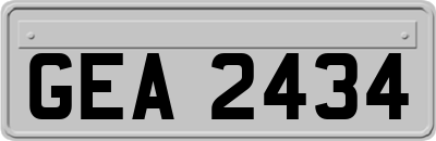 GEA2434