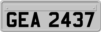 GEA2437