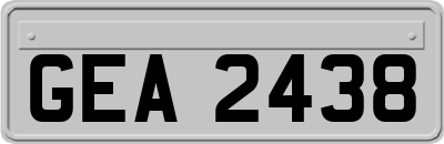 GEA2438