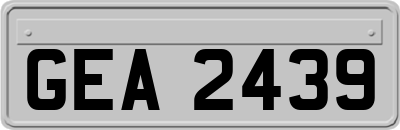 GEA2439