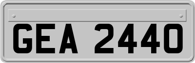 GEA2440