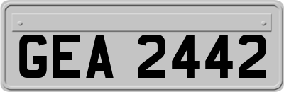 GEA2442