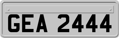GEA2444