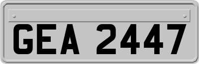 GEA2447